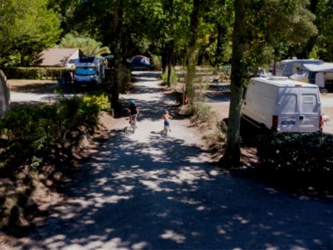 Emplacement - Confort (80 à 100 m2)