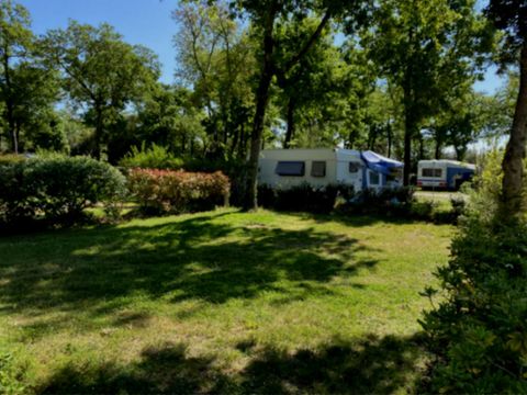 Emplacement - Confort (80 à 100 m2)