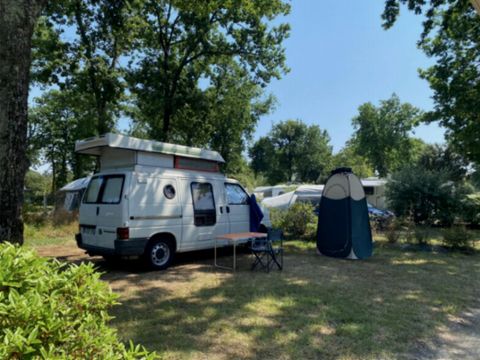 Emplacement - Confort (80 à 100 m2)