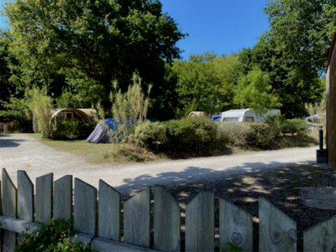 Emplacement - Confort (80 à 100 m2)
