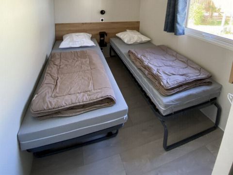 MOBILHOME 4 personnes - Premium R 2ch