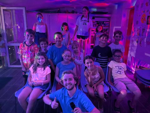 Camping la Cailletiere - Camping Paradis - Camping Charente-Maritime - Image N°11