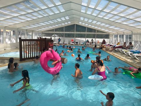 Camping la Cailletiere - Camping Paradis - Camping Charente-Maritime - Image N°10