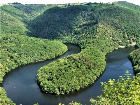 Camping du Colombier - Camping Puy-de-Dôme - Image N°17