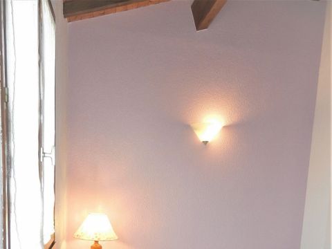 CHALET 4 personnes - Chalet tout confort - 2 ch - D