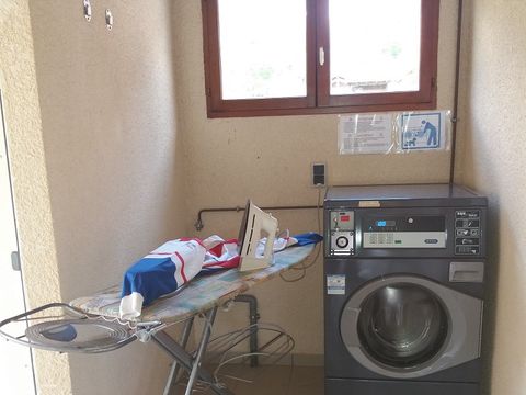Camping du Colombier - Camping Puy-de-Dôme - Image N°19