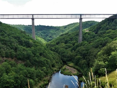 Camping du Colombier - Camping Puy-de-Dôme - Image N°25