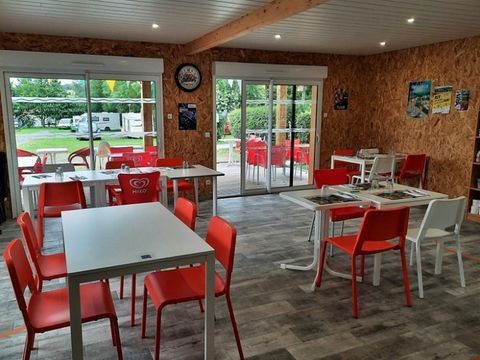 Camping du Colombier - Camping Puy-de-Dôme - Image N°12