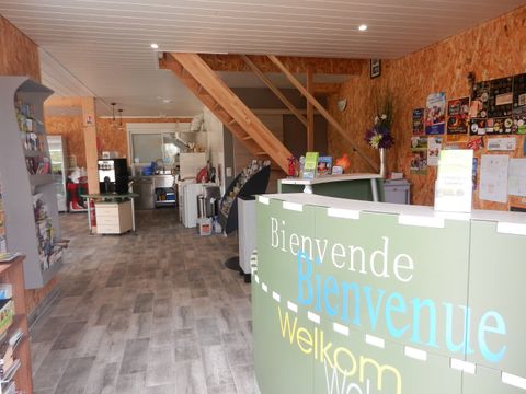 Camping du Colombier - Camping Puy-de-Dôme - Image N°13