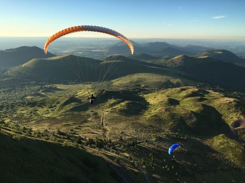 Camping du Colombier - Camping Puy-de-Dôme - Image N°24