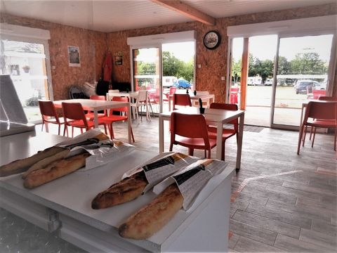 Camping du Colombier - Camping Puy-de-Dôme - Image N°20