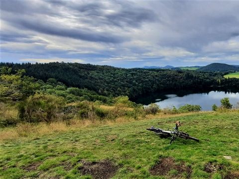 Camping du Colombier - Camping Puy-de-Dôme - Image N°22