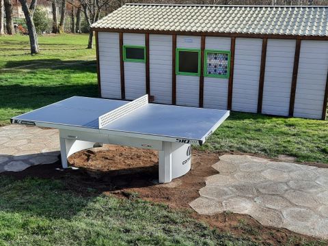 Camping du Colombier - Camping Puy-de-Dôme - Image N°30