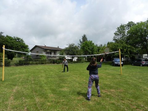Camping du Colombier - Camping Puy-de-Dôme - Image N°28