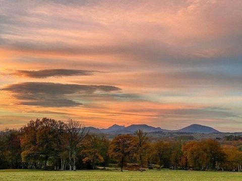 Camping du Colombier - Camping Puy-de-Dôme - Image N°16