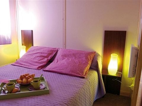 CHALET 5 personnes - Zen confort