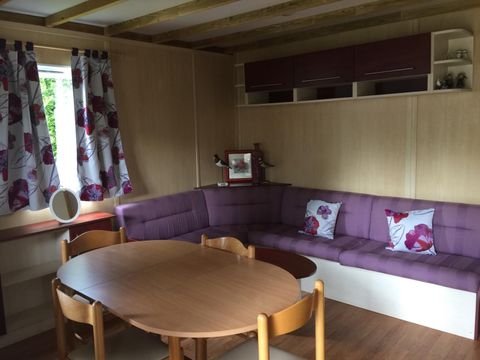 CHALET 4 personnes - Sésame Confort