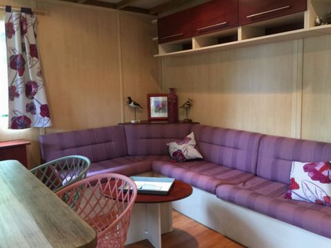 CHALET 4 personnes - Sésame Confort