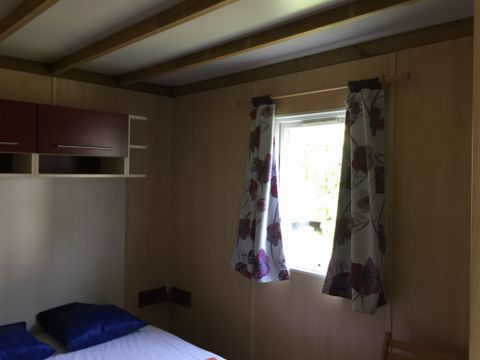 CHALET 4 personnes - Sésame Confort (arrivée le dimanche)