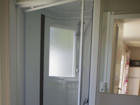 MOBILHOME 4 personnes - COTTAGE ADRIATIC