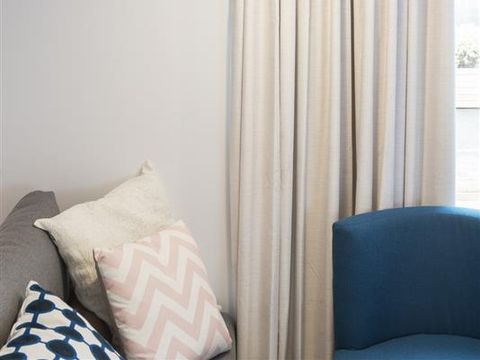 MOBILHOME 5 personnes - TAOS - LUXE