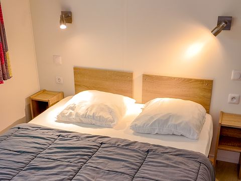MOBILHOME 4 personnes - Baltic 2CH 4PERS