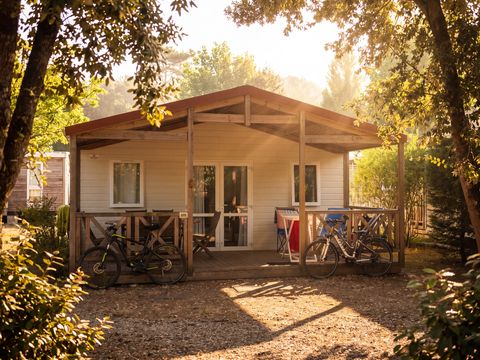 CHALET 4 personnes - Chalet Sesame 2CH 4PERS