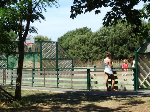 Camping Le Sous Bois - Camping Charente-Maritime - Image N°14