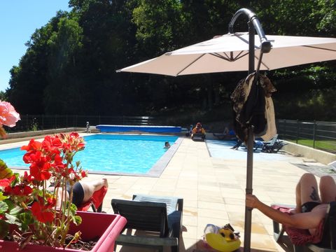 Camping Pont du Dognon - Camping Haute-Vienne - Image N°29