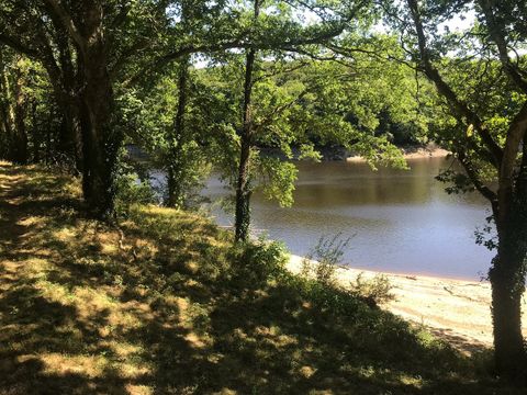 Camping Pont du Dognon - Camping Haute-Vienne - Image N°15