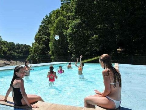 Camping Pont du Dognon - Camping Haute-Vienne - Image N°30