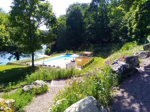 Camping Pont du Dognon - Camping Haute-Vienne - Image N°28