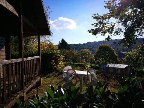 Camping Pont du Dognon - Camping Haute-Vienne - Image N°13