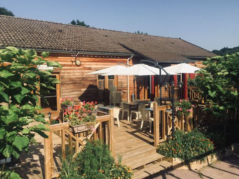 Camping Pont du Dognon - Camping Haute-Vienne - Image N°19