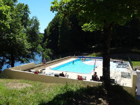 Camping Pont du Dognon - Camping Haute-Vienne