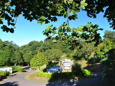 Camping Pont du Dognon - Camping Haute-Vienne - Image N°27