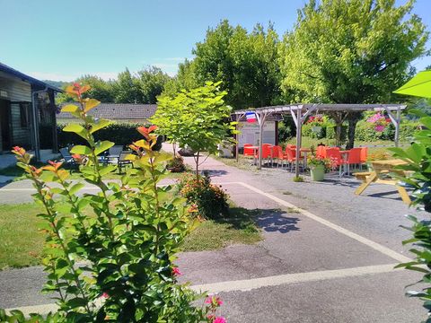 Camping Pont du Dognon - Camping Haute-Vienne - Image N°20