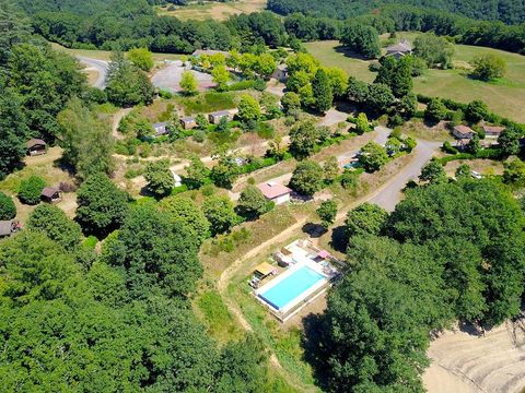 Camping Pont du Dognon - Camping Haute-Vienne - Image N°31