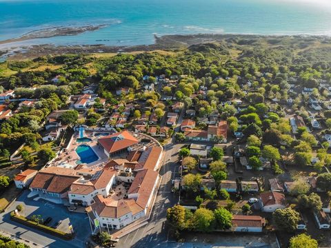 Camping Les Gros Joncs - Camping Charente-Maritime - Image N°36