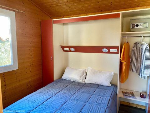 CHALET 4 personnes - YUCCA