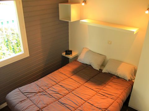 CHALET 4 personnes - YUCCA