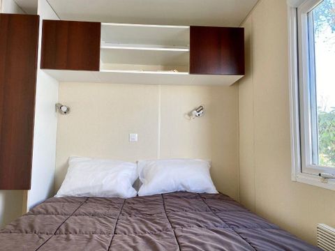 MOBILHOME 4 personnes - CENTAUREE