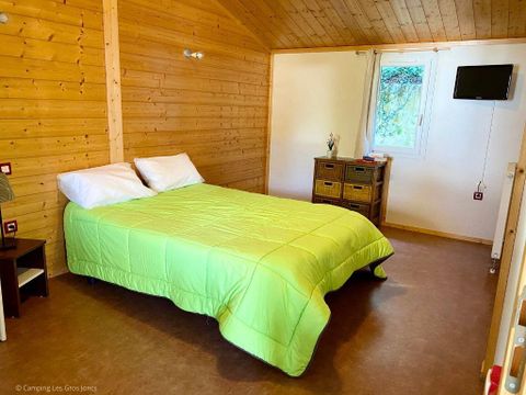 CHALET 4 personnes - OYAT PMR