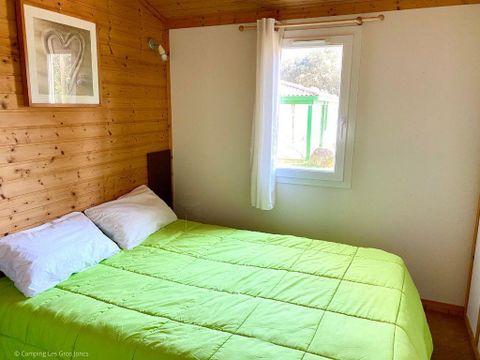 CHALET 5 personnes - MATTHIOLE