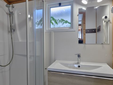 MOBILHOME 6 personnes - TAMARIS