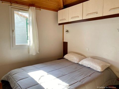 MOBILHOME 6 personnes - TAMARIS