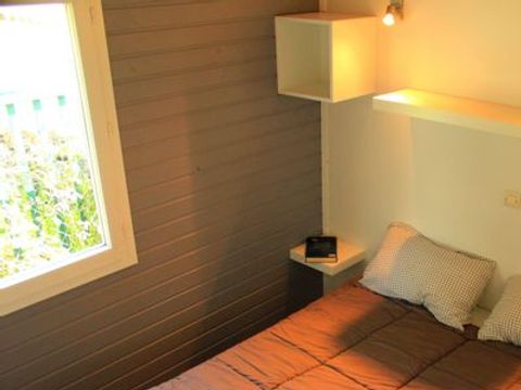 CHALET 4 personnes - YUCCA