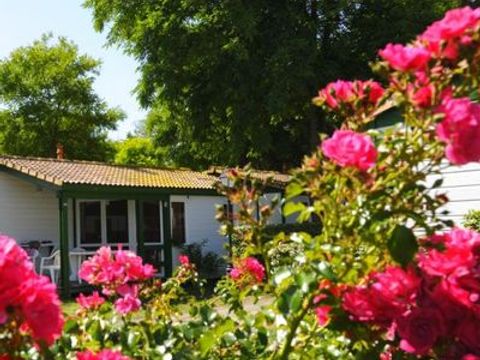 CHALET 4 personnes - YUCCA