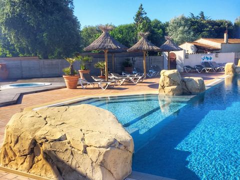 Camping Les Gros Joncs - Camping Charente-Maritime - Image N°3