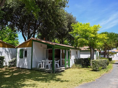 Camping Les Gros Joncs - Camping Charente-Maritime - Image N°26
